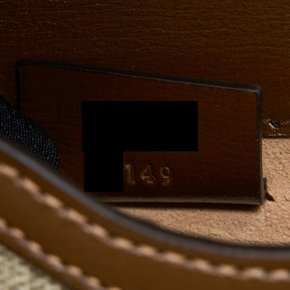 Gucci Horsebit 1955 Mini Bag GG Supreme