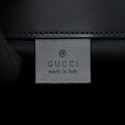 GUCCI Bestiary Backpack With Tigers