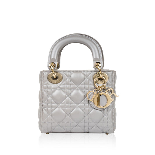 Mini Lady Dior