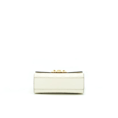 Gucci Small Padlock White
