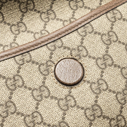 Gucci Neo Vintage Belt Bag GG Supreme/Canvas