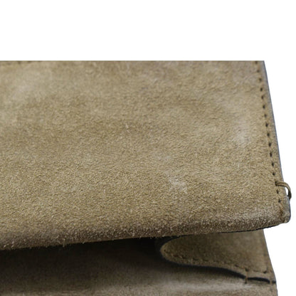 GUCCI Dionysus Mini GG Supreme Canvas Crossbody Bag Beige 421970