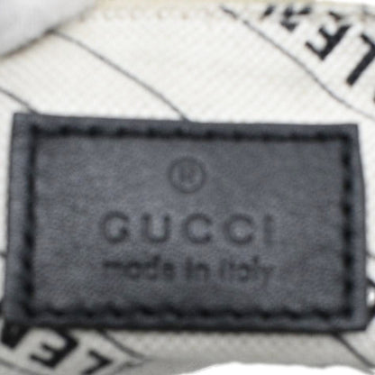 GUCCI X BALENCIAGA The Hacker Project Neo GG Supreme Tote Bag Beige 681695