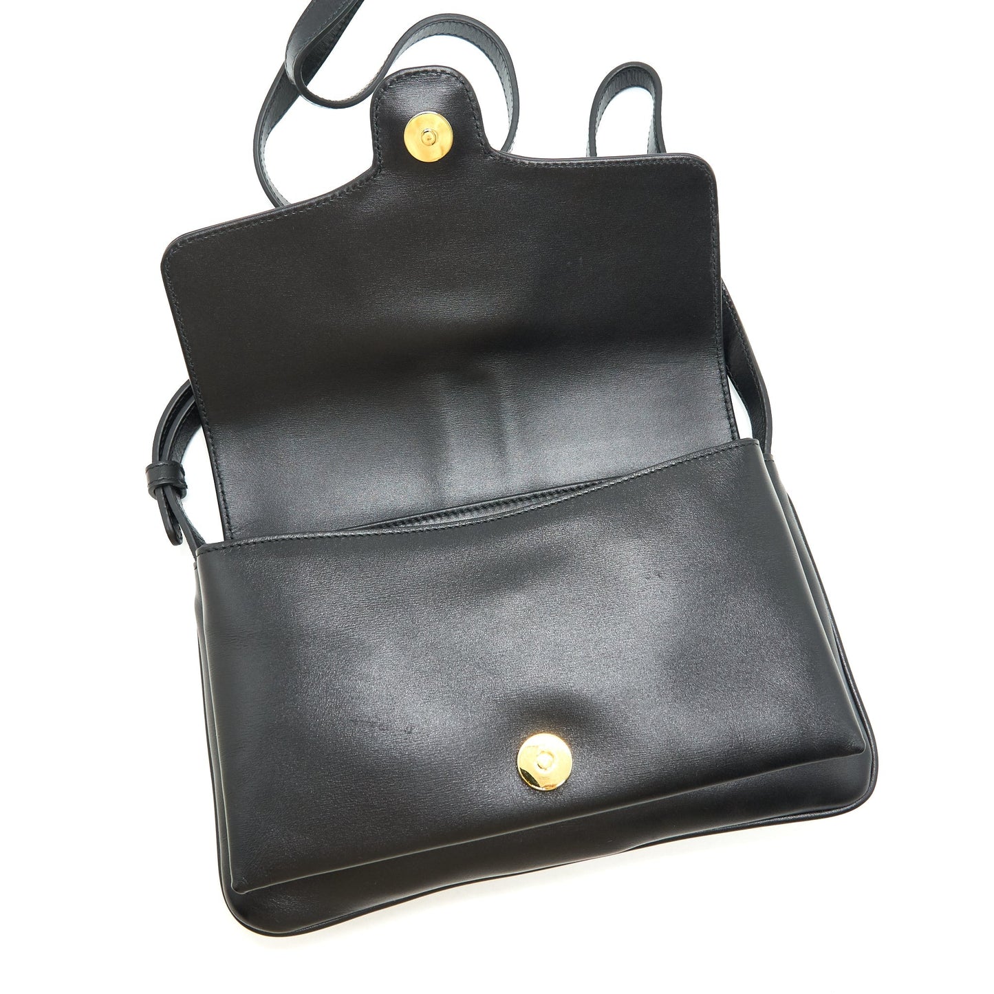 Gucci Arli Small Shoulder Bag Black