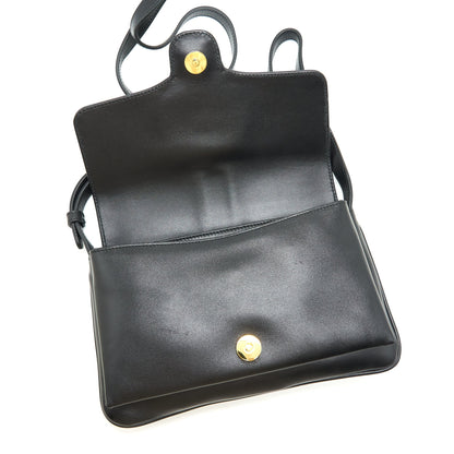 Gucci Arli Small Shoulder Bag Black