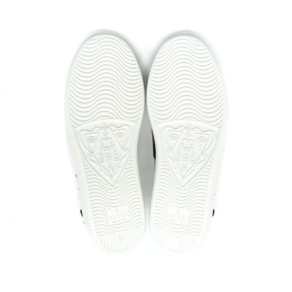 Gucci Flowers Sneakers Size 36