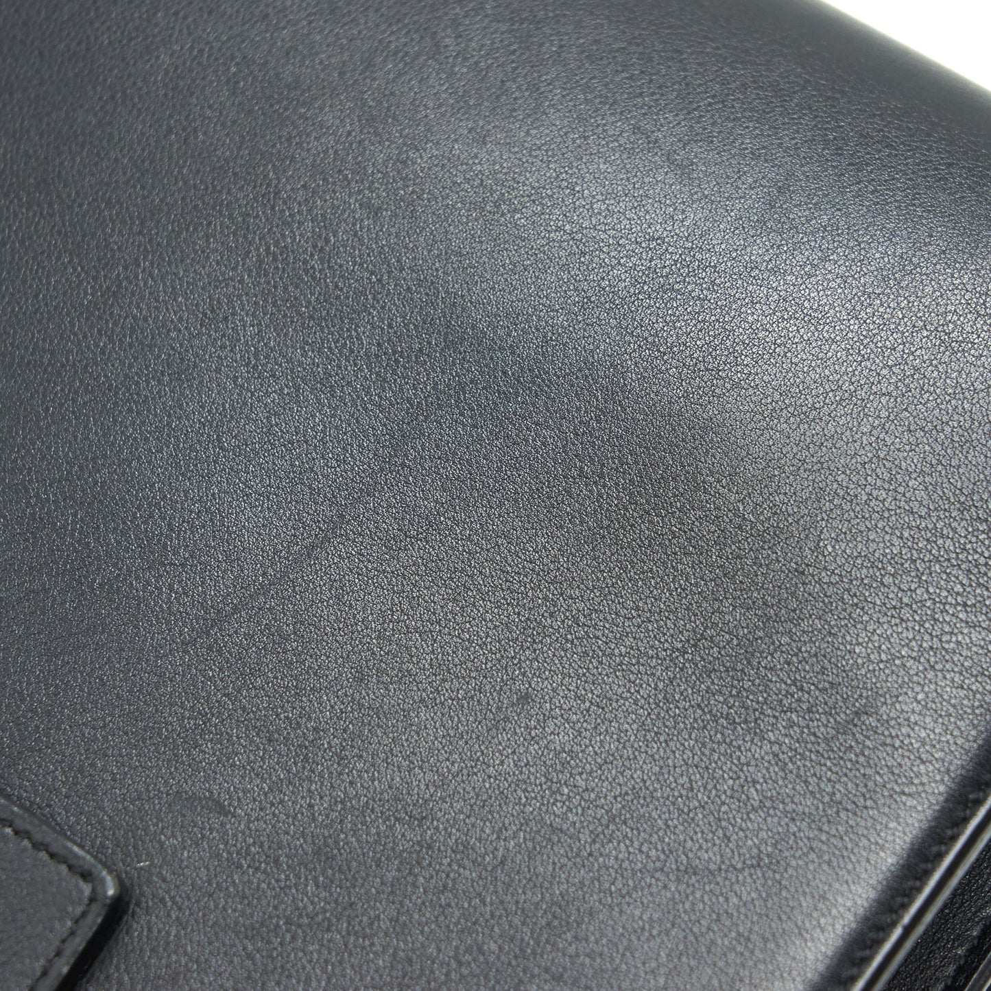 Saint Laurent Sac De Jour Black GHW