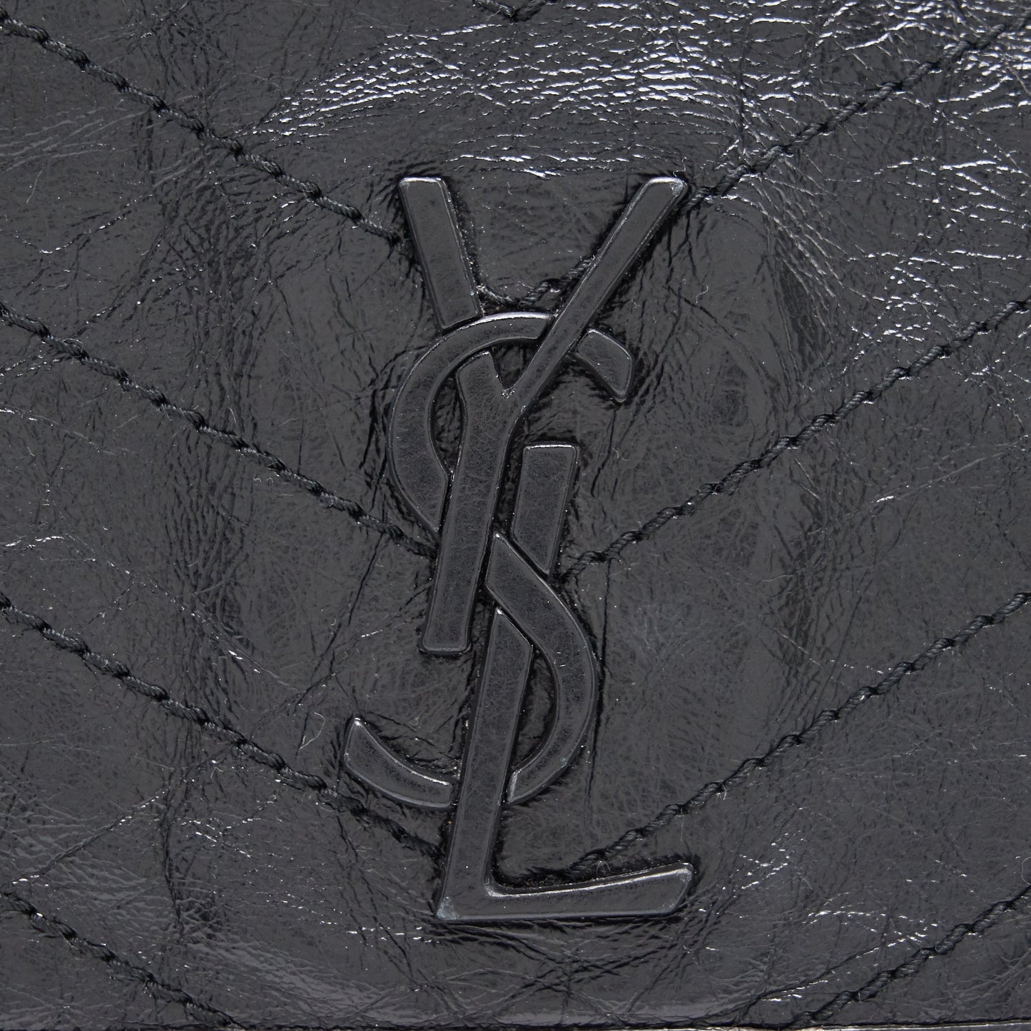 Saint Laurent /YSL Medium Niki Shoulder Bag