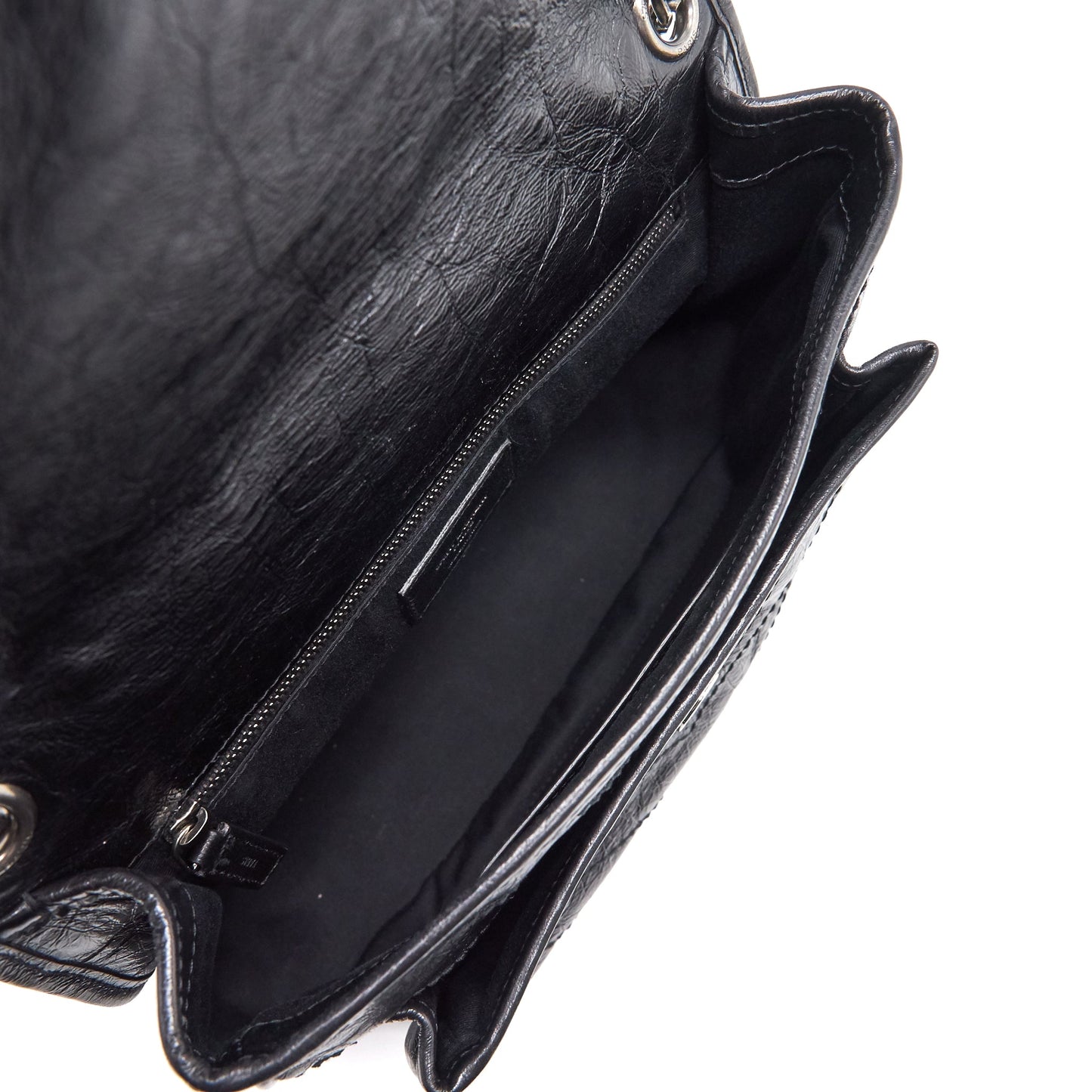 Saint Laurent /YSL Medium Niki Shoulder Bag