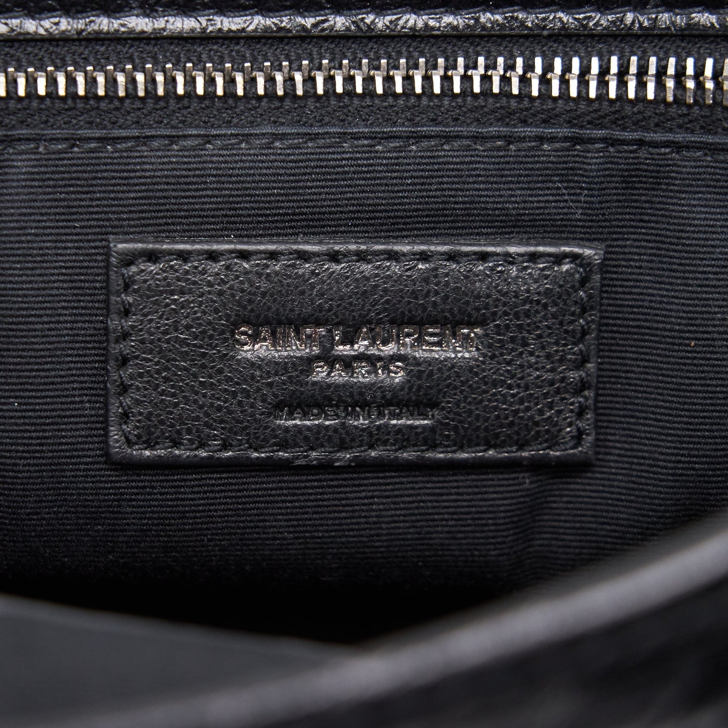 Saint Laurent /YSL Medium Niki Shoulder Bag