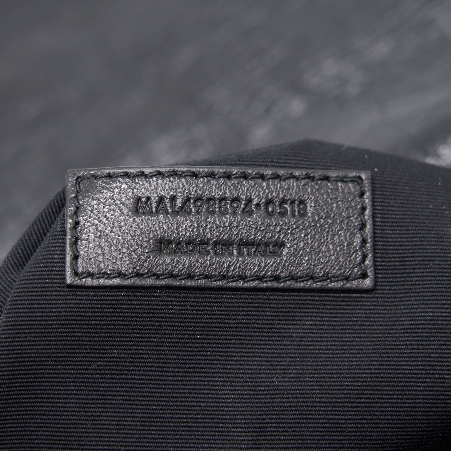 Saint Laurent /YSL Medium Niki Shoulder Bag