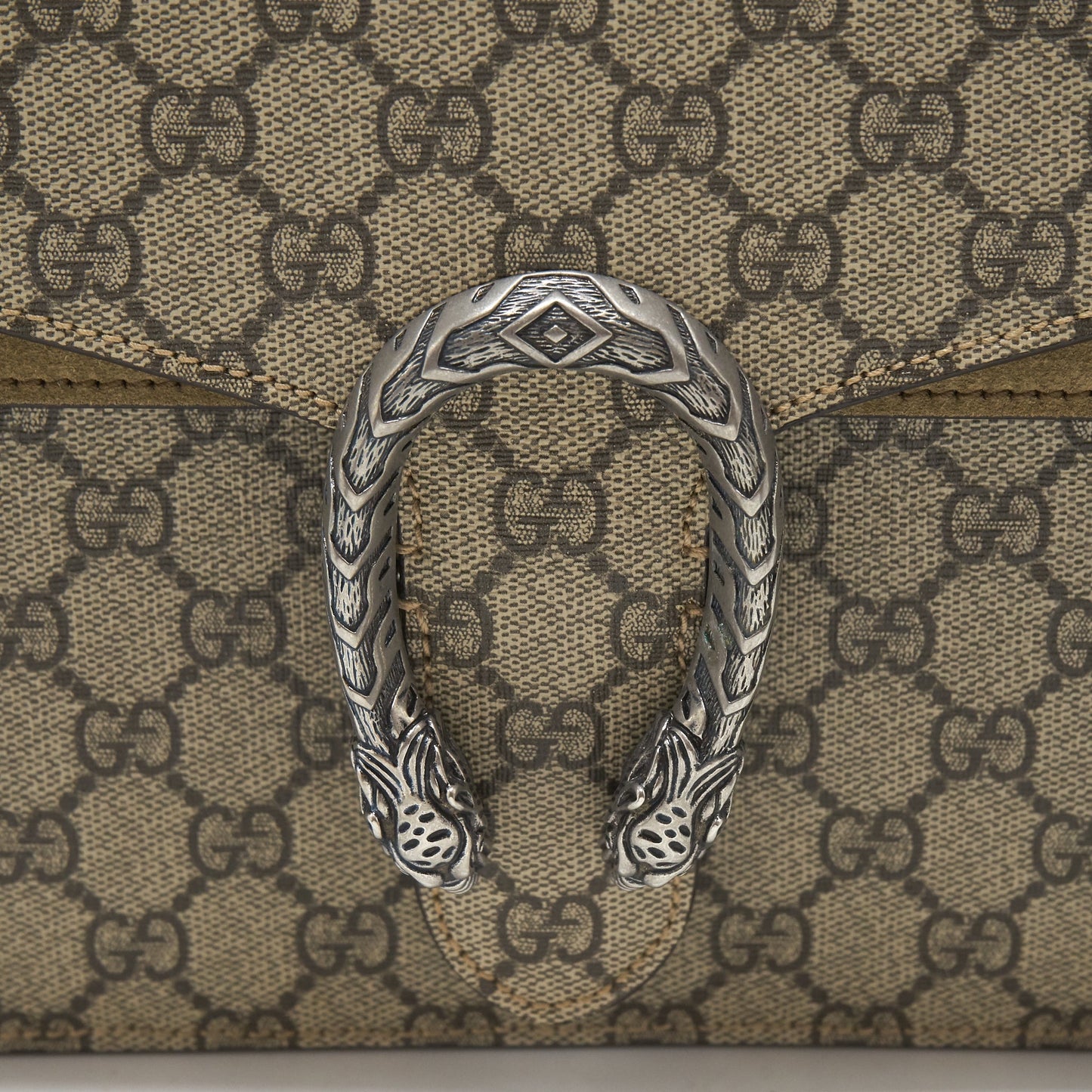 Gucci Large Dionysus Bag