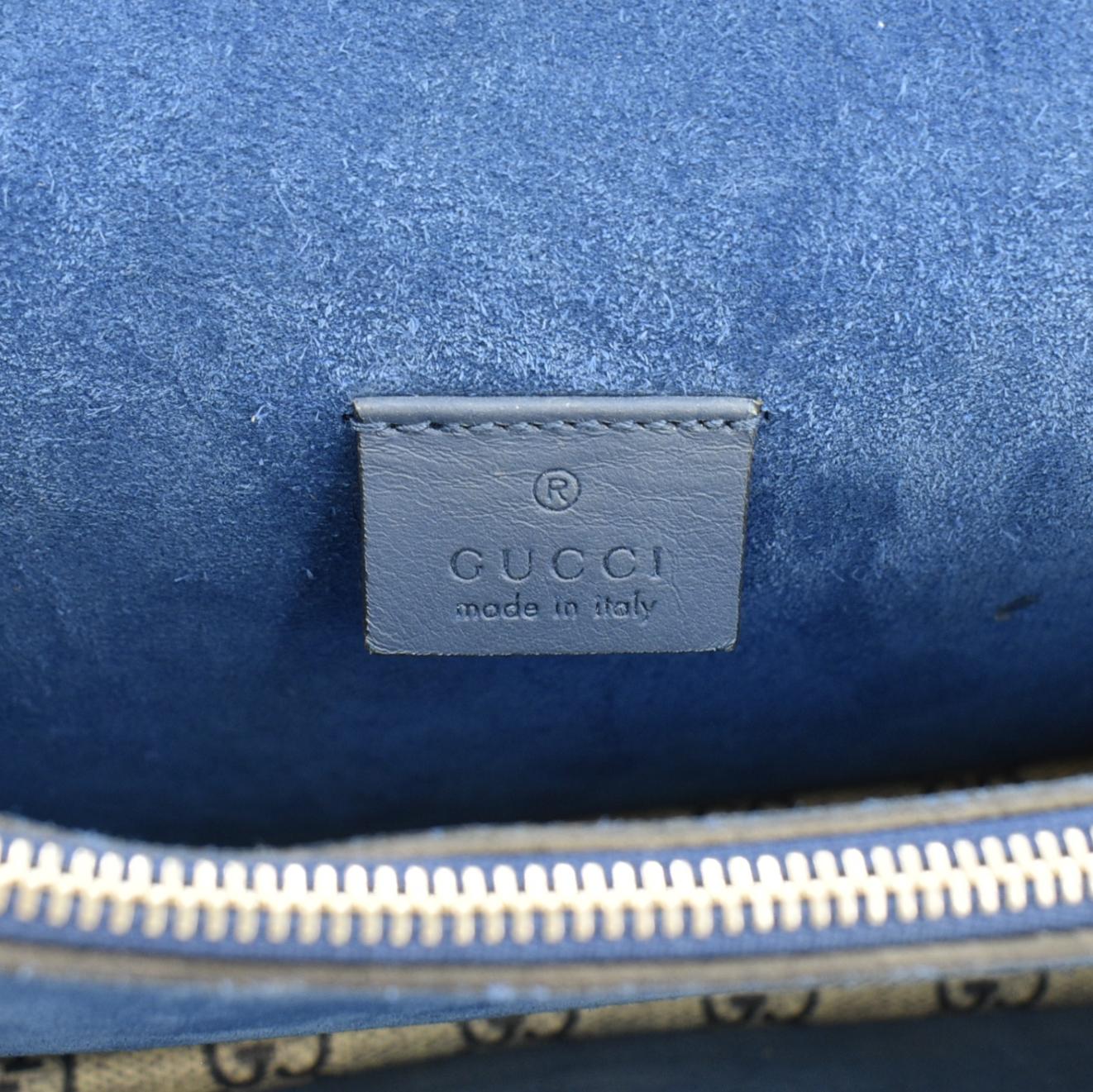 GUCCI Dionysus  Blooms GG Supreme Canvas Shoulder Bag Beige 400249