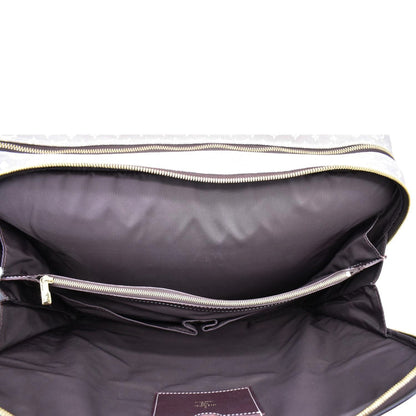 LOUIS VUITTON Monogram Idylle Epopee Rolling Suitcase Sepia