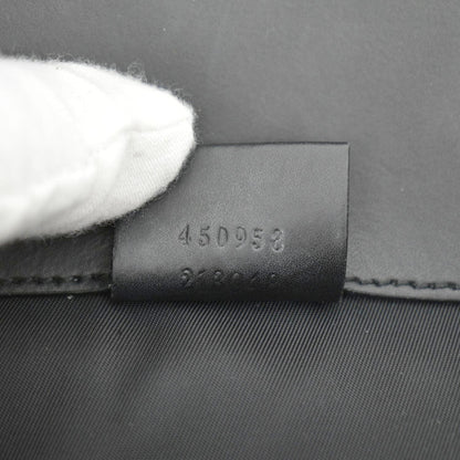 GUCCI Soft GG Supreme Canvas Backpack Bag Beige
