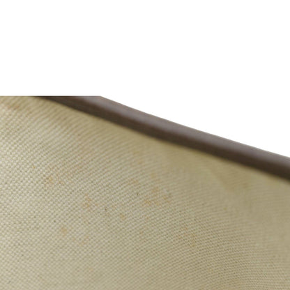 GUCCI Neo Vintage GG Supreme Canvas Belt Bag Beige 493930