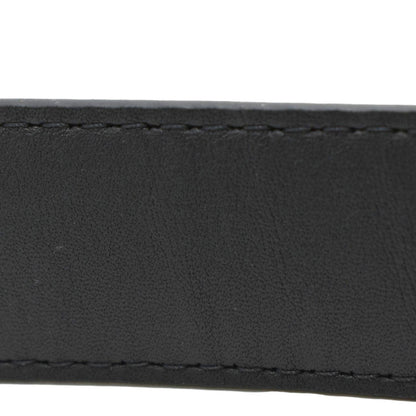 LOUIS VUITTON Monogram Reverse Canvas Bandouliere Strap Brown