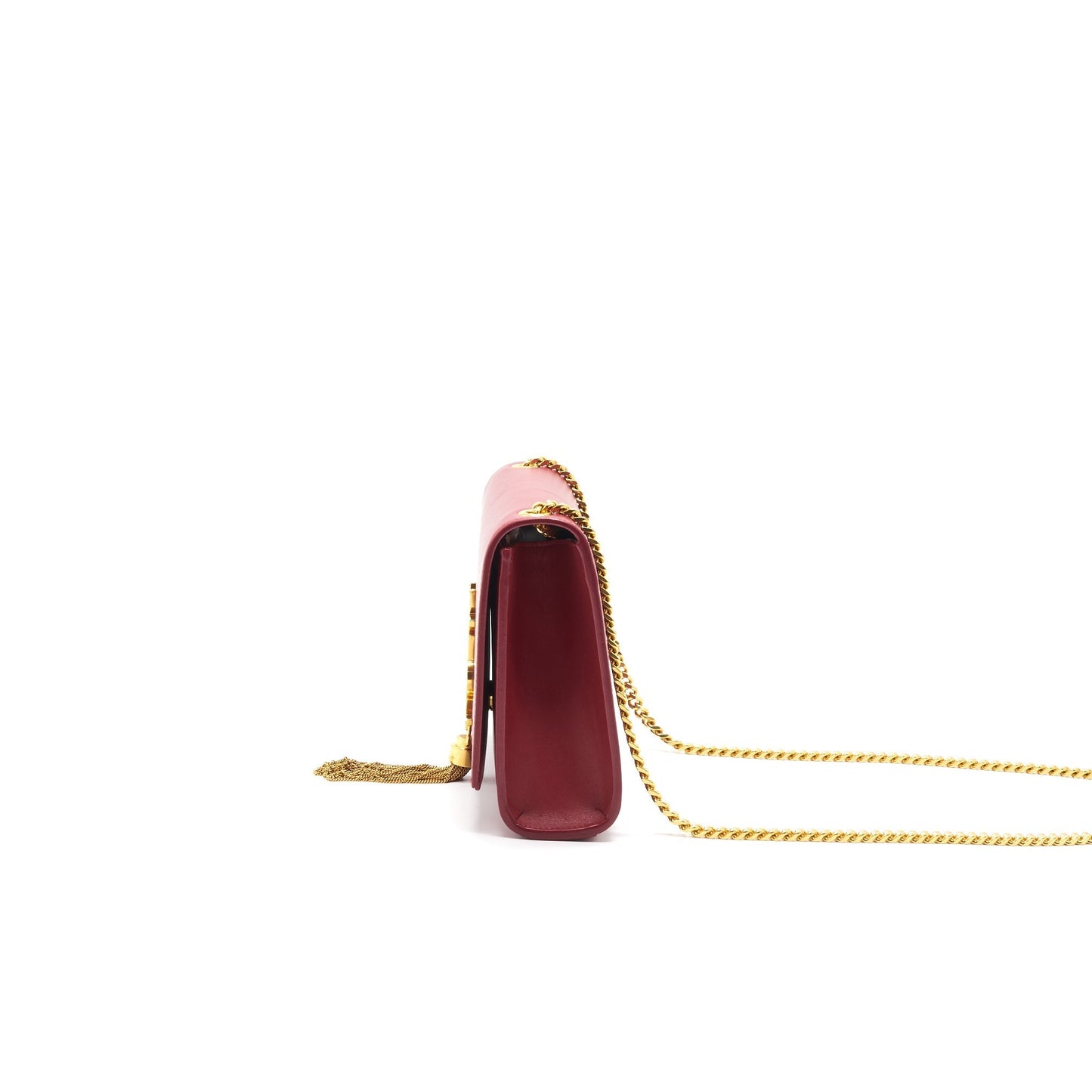 SAINT LAURENT /YSL MEDIUM KATE BAG WITH TASSEL