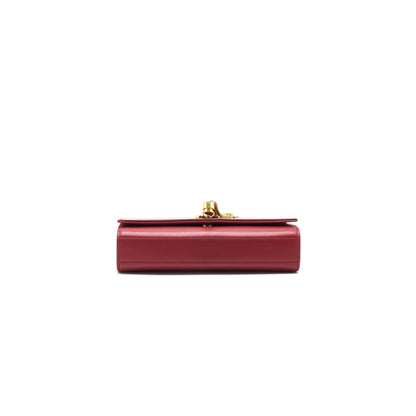 SAINT LAURENT /YSL MEDIUM KATE BAG WITH TASSEL