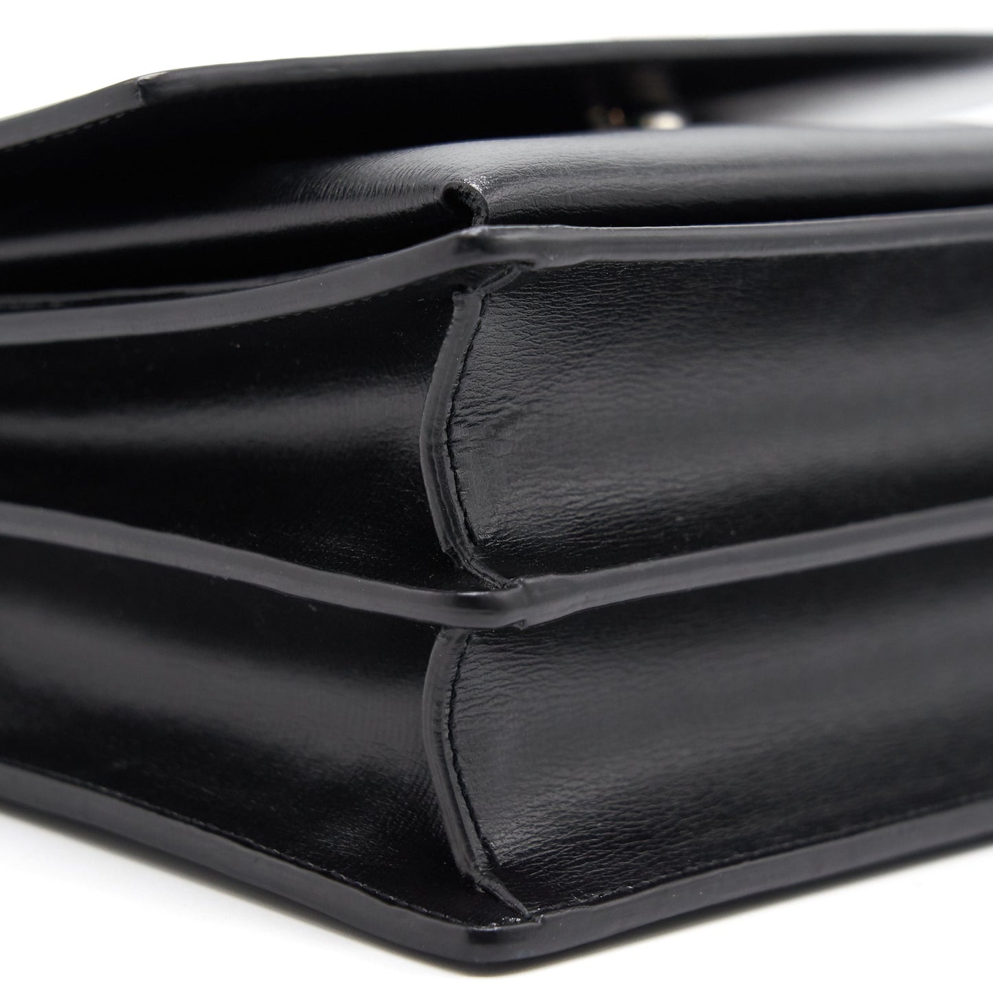 Saint Laurent /YSL Sunset Black SHW