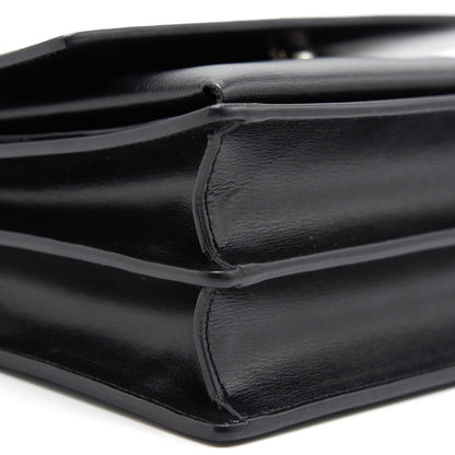 Saint Laurent /YSL Sunset Black SHW