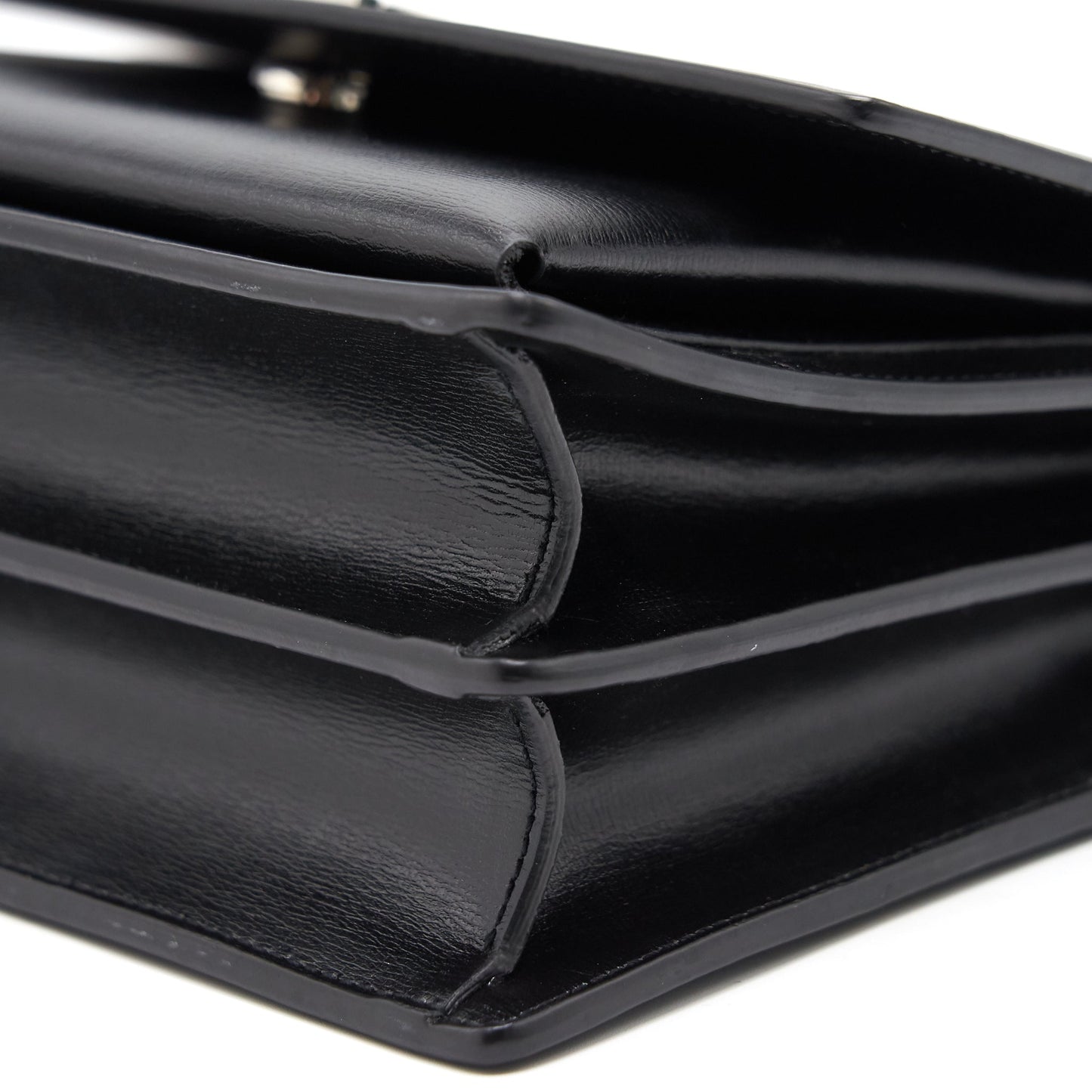 Saint Laurent /YSL Sunset Black SHW