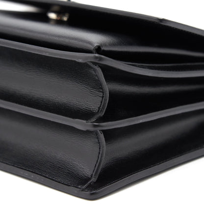 Saint Laurent /YSL Sunset Black SHW