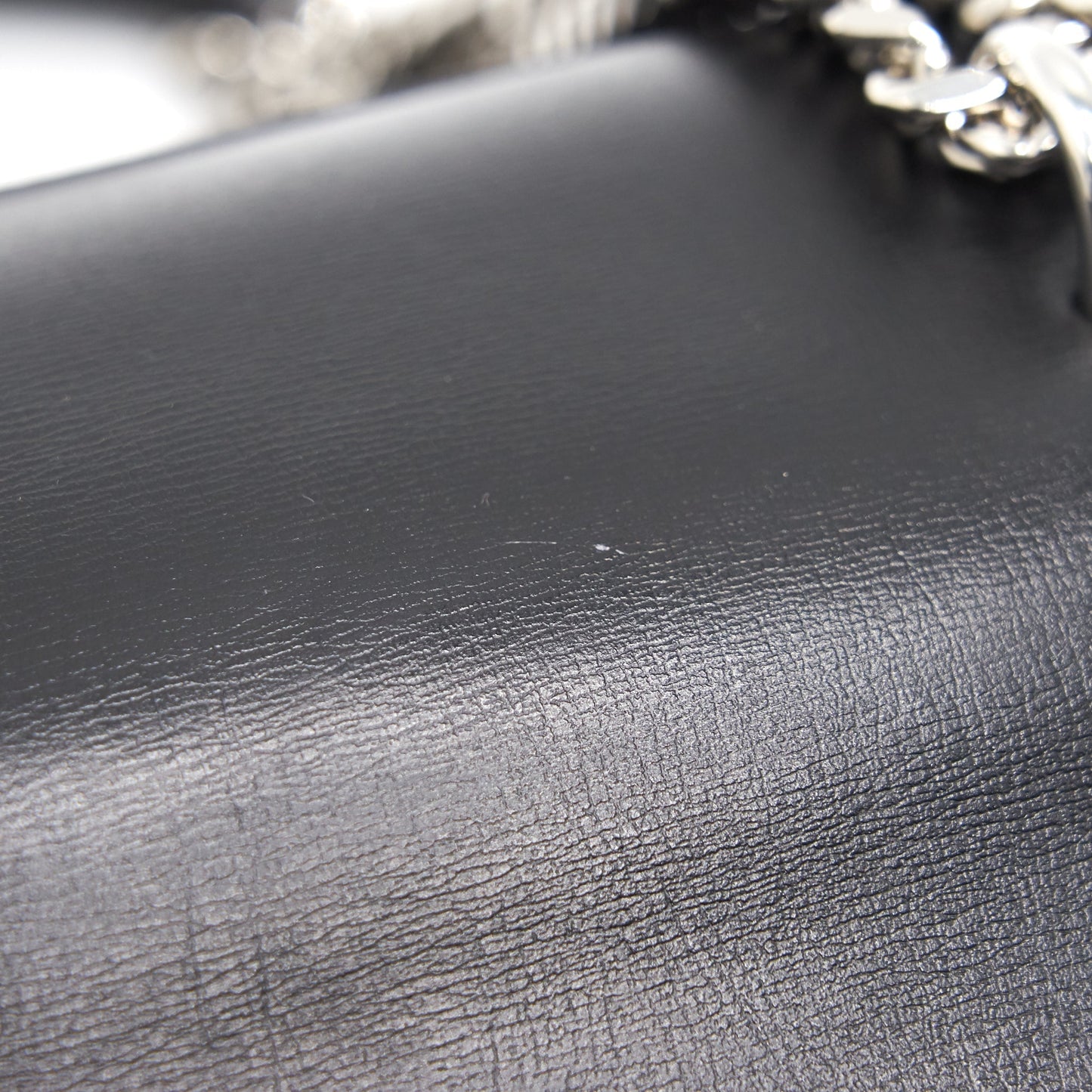 Saint Laurent /YSL Sunset Black SHW