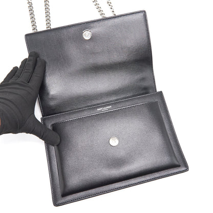 Saint Laurent /YSL Sunset Black SHW