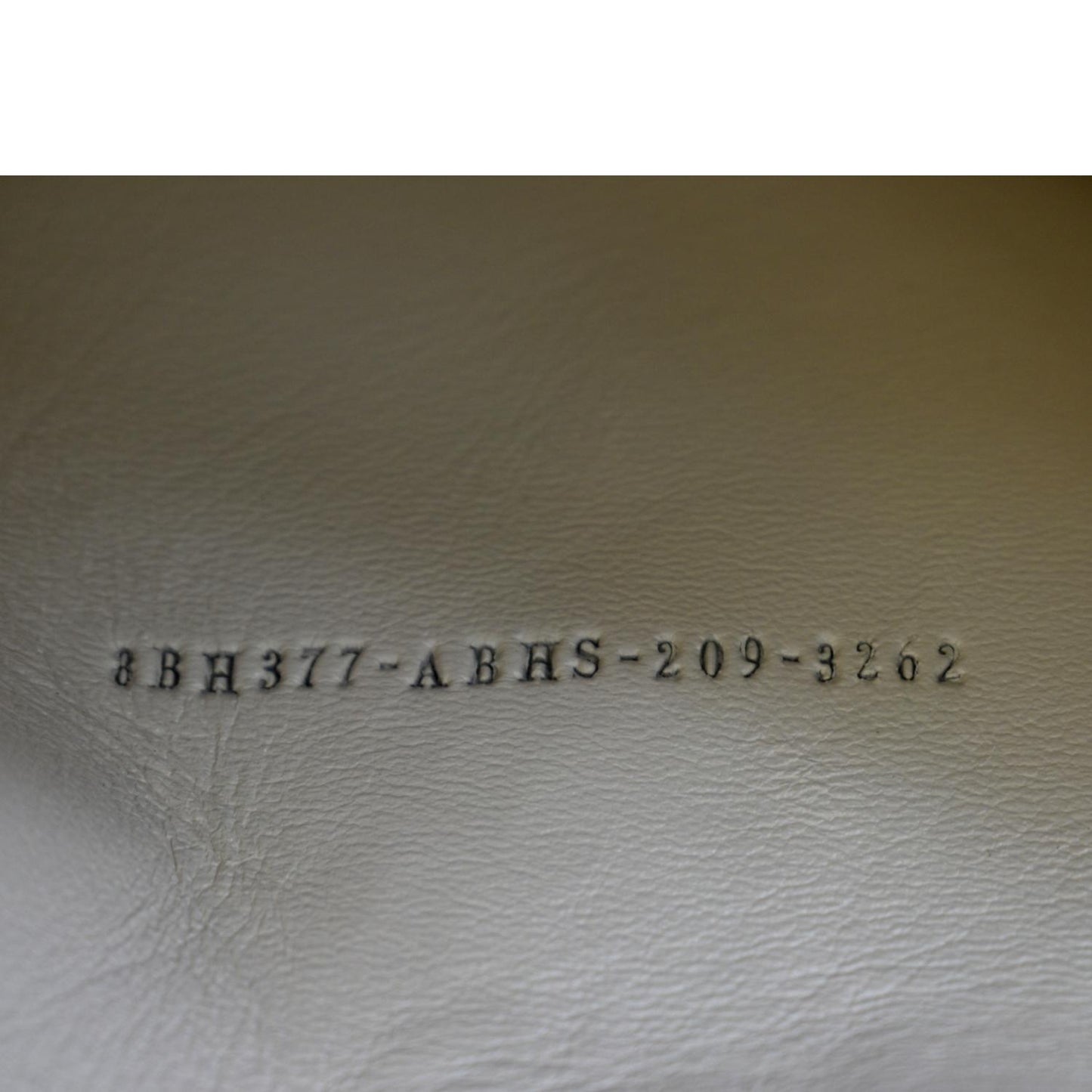 FENDI Peekaboo X-Lite Leather Tote Bag Black