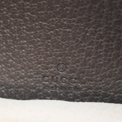 GUCCI Ophidia Mini GG Supreme Canvas Hobo Bag Beige 658551