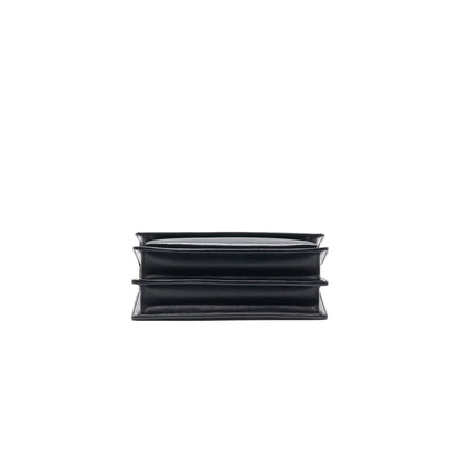 SAINT LAURENT /YSL SUNSET BLACK GOLD HARDWARE