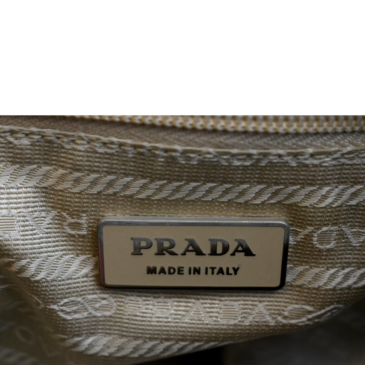 PRADA RE-Nylon Shoulder Bag Pervinca