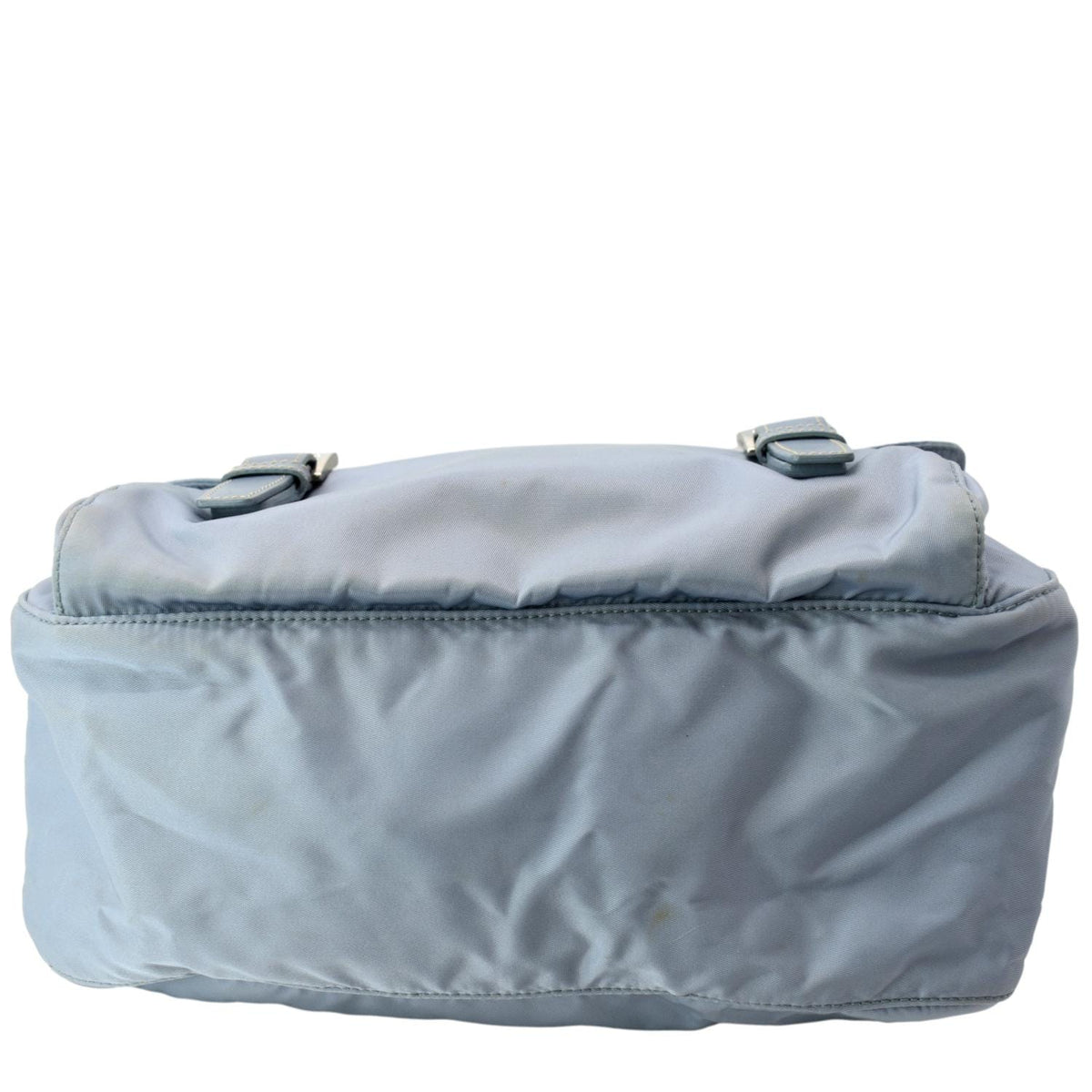 PRADA RE-Nylon Shoulder Bag Pervinca