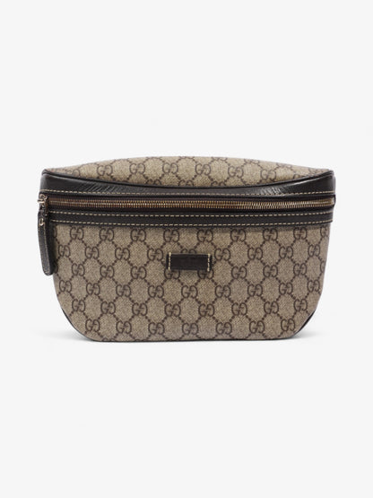 Gucci Belt Bag GG Supreme Coated Canvas