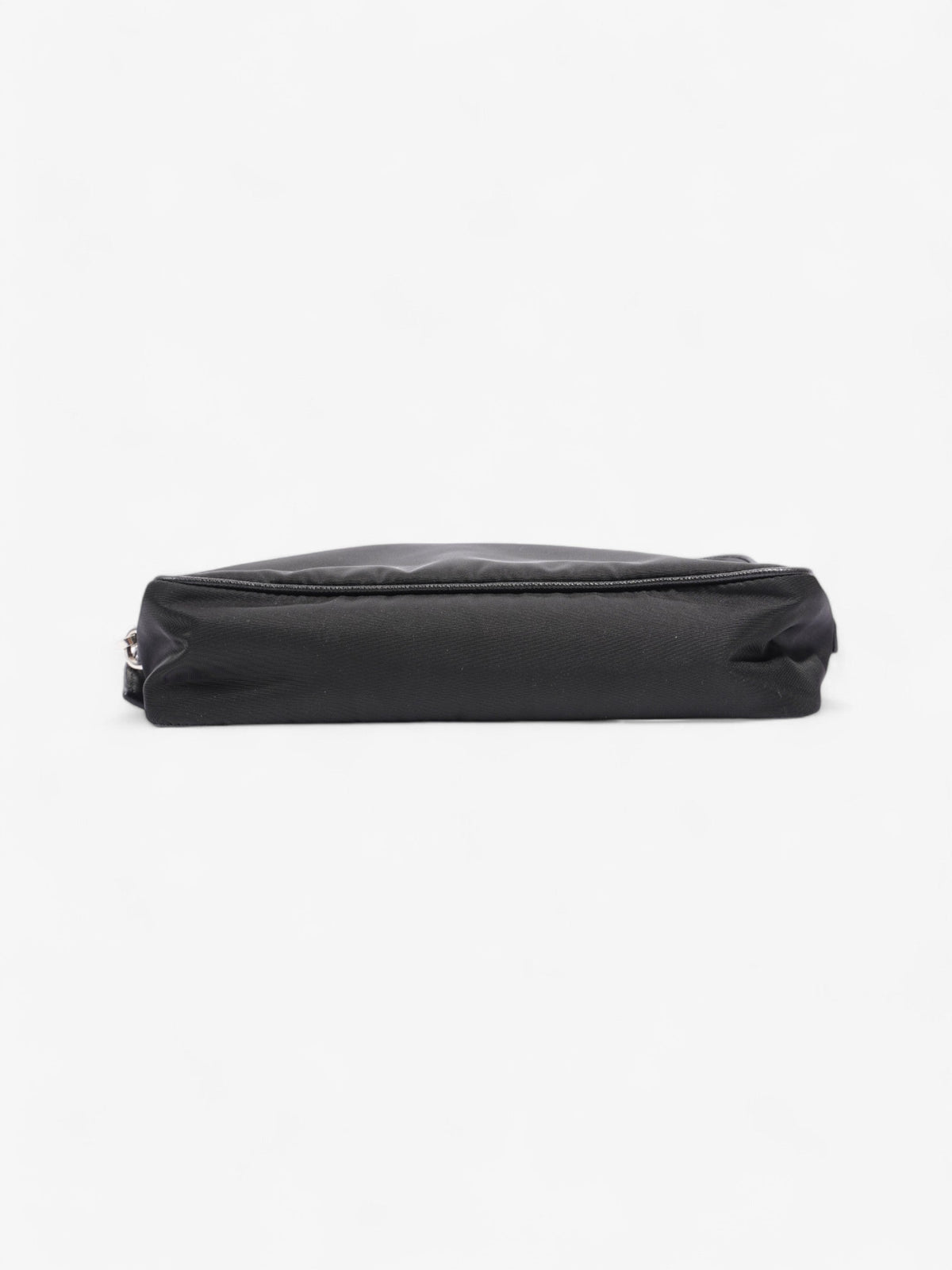 Prada Pouch Black Re Nylon