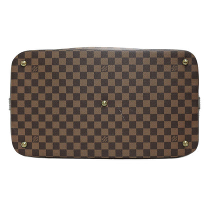 Louis Vuitton Grimaud 45 Damier Ebene Canvas