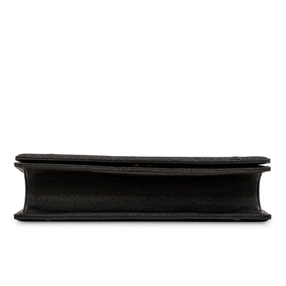 Christian Dior Large Diorama Flap Bag