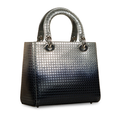 Christian Dior Lady Dior - Medium - Perforated