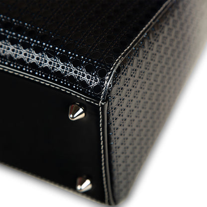 Christian Dior Lady Dior - Medium - Perforated