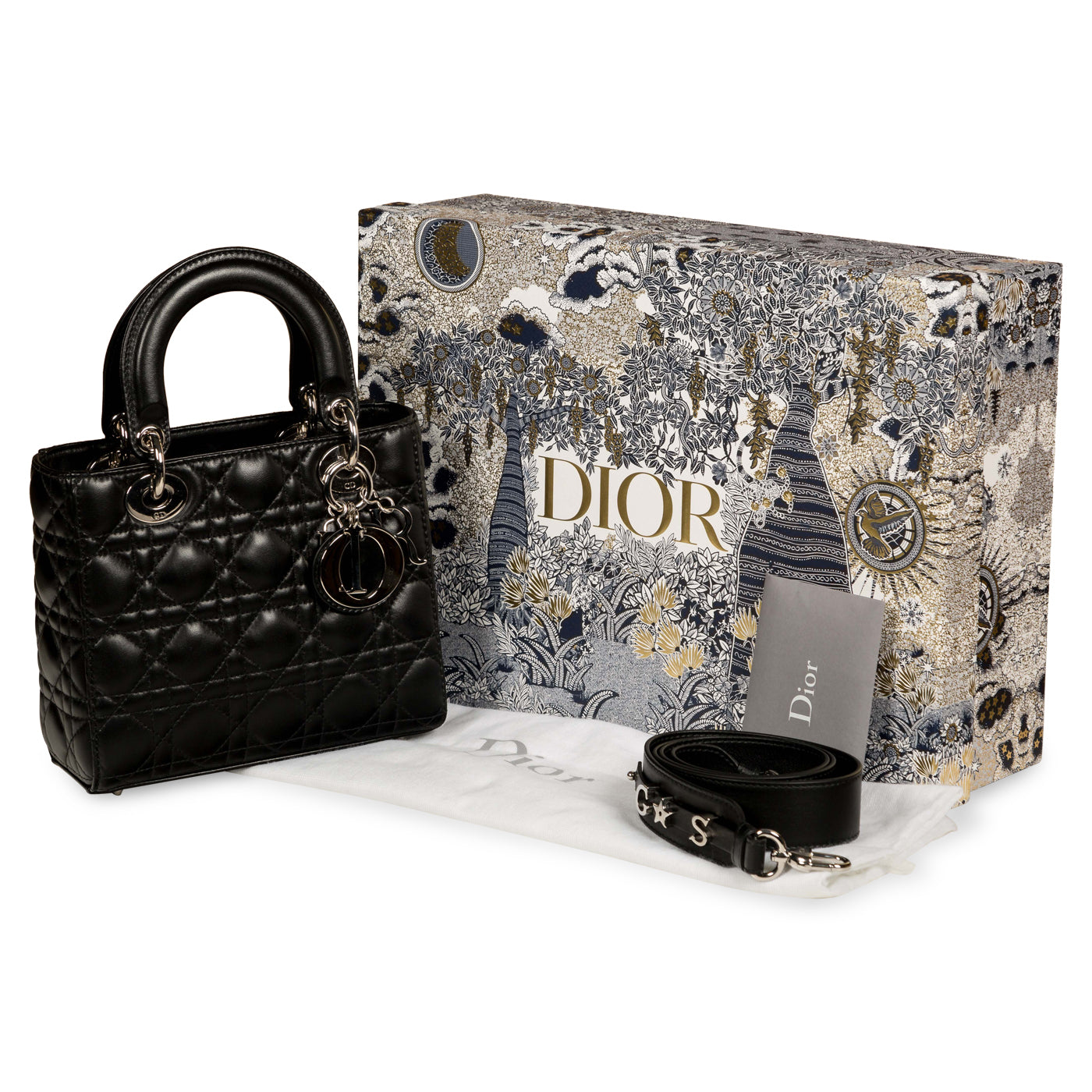 Lady Dior - My ABCDior