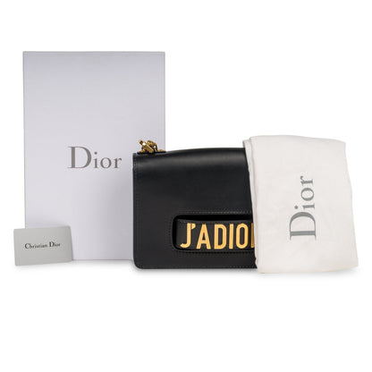 Christian Dior J’ADIOR Flap Bag