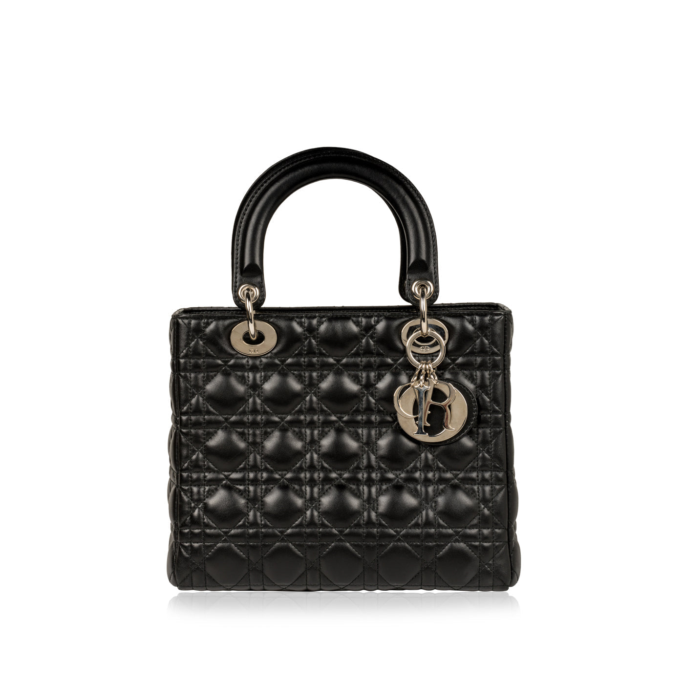 Lady Dior Medium