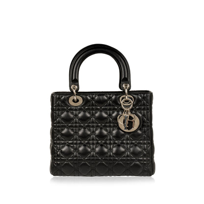 Lady Dior Medium