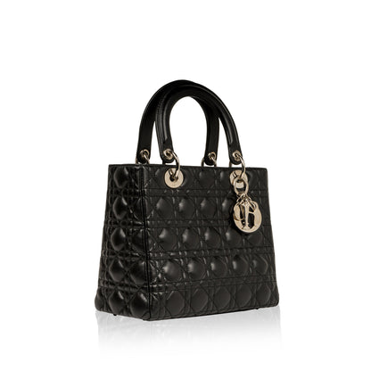 Lady Dior Medium