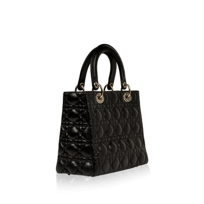 Lady Dior Medium