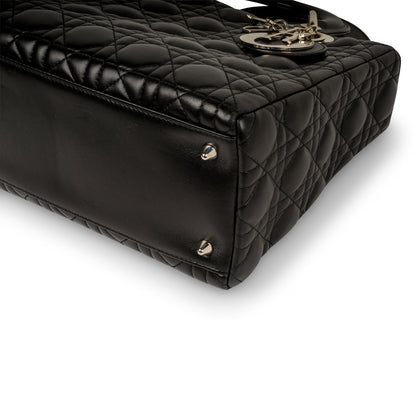 Lady Dior Medium