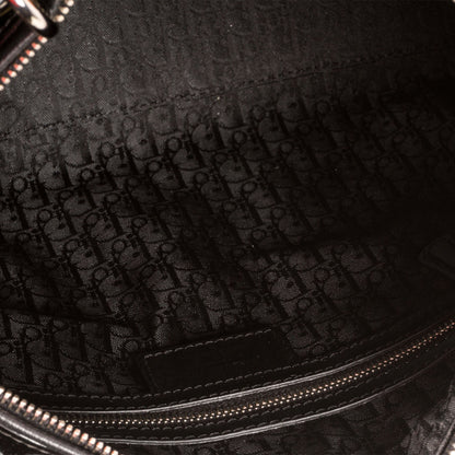 Lady Dior Leather - Patent