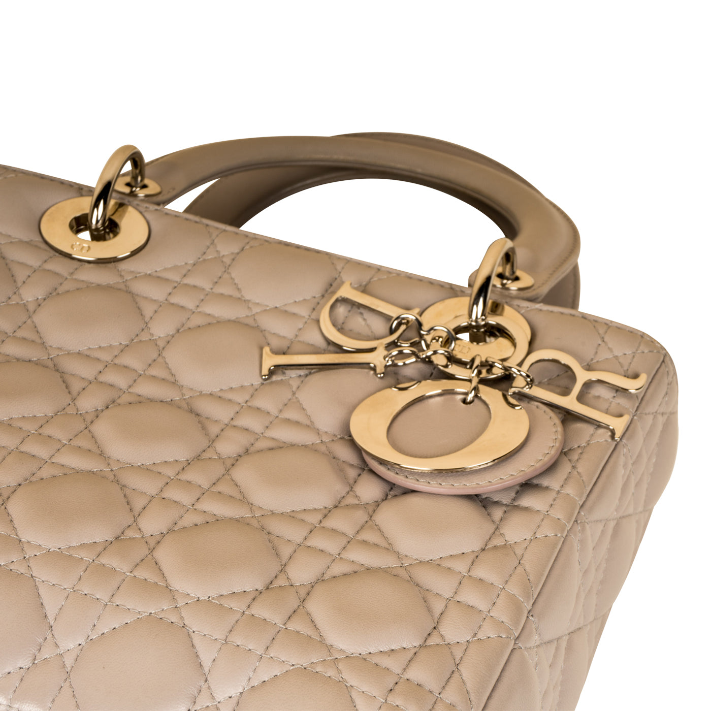 Lady Dior - Medium