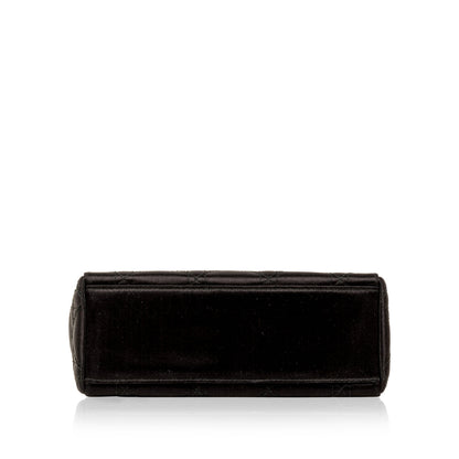 Christian Dior Lady Dior Micro - Satin